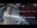 Video di Star Wars: Gli Ultimi Jedi - Nuovo Trailer Ufficiale Italiano