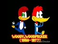 Download Lagu Woody Woodpecker Laugh Evolution - (1940-2018)