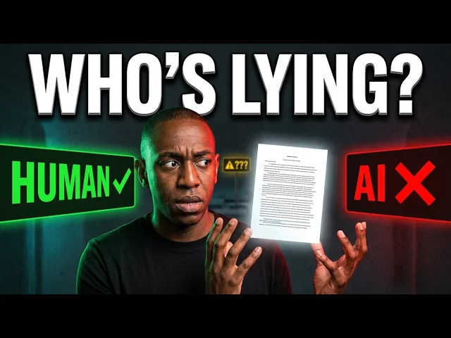 YouTube video thumbnail