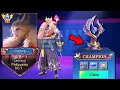 SAVAGE!! WHEN SUPREME LANCELOT PLAY SOLO IN RISING LEAGUE FINALS! (AUTO CHAMPION!?) - MLBB