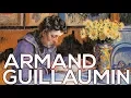 Download Lagu Armand Guillaumin: A collection of 497 works (HD)