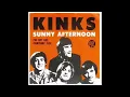 SUNNY AFTERNOON KINKS (2023 MIX)