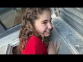 ELIF SINEM IS IN SHOCK ‼️ INCIDENT AT THE POOL MY DAD FELL INTO THE POOL !!