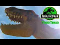 Download Lagu Jurassic Park: Hybrid Adventures (Toy Series) Teaser Trailer (5,000 SUBS Special)
