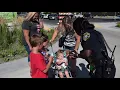 Community Outreach Programs and Services Unit
