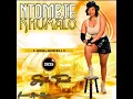 Ntombie khumalo - Abalandeli (official audio)