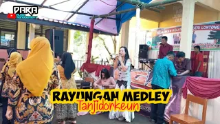 rayungan medley mira monic ega entertaiment live jatigede sumedang