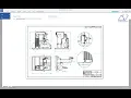 Solid Edge Create Non Printing Lines on Drawing Sheet