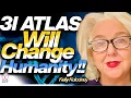 3i Atlas Transmission Through Kelly Kolodney | The Message That Will Change Our World Forever