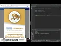 Pyautogui tutorial 1 - Autoclicking