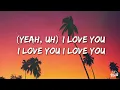 Badger, Natasha Bedingfield - These Words (Badger Remix) (Lyrics)
