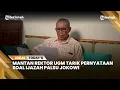 Download Lagu PERNYATAAN MANTAN REKTOR UGM PROF DR SOFIAN EFFENDI TERKAIT POLEMIK IJAZAH PALSU JOKO WIDODO