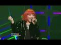 【TVPP】GD&TOP(BIGBANG) - Oh Yeah (with 2NE1), 지드래곤&탑(빅뱅) - 오 예 (with 투애니원) @ 2010 KMF Live