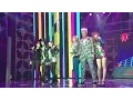 Download Lagu 【TVPP】GD\u0026TOP(BIGBANG) - Oh Yeah (with 2NE1), 지드래곤\u0026탑(빅뱅) - 오 예 (with 투애니원) @ 2010 KMF Live
