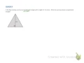 8th Math Module 7 lesson 1