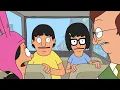 Bob s Burgers Episode 2 Crawl Space