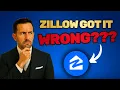 Zillow s Vegas Data is WRONG Here s What s Really Happening