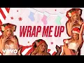 Bellah Mae - Wrap Me Up (Lyric Video)