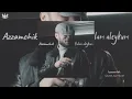 Download Lagu Azzamchik - Salam aleykum