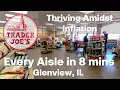 Why Everyone Loves Trader Joe s Glenview IL Store Walkthrough