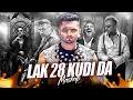 Lagu (Nonstop) Yo Yo Honey Singh - LAK 28 KUDI DA #Mashup 2025 | Golden Era Mashup | PMAN BEATS
