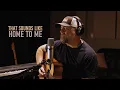 Download Lagu That Sounds Like Home To Me - Steven Wood