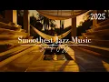 Download Lagu 🎷 Smooth Jazz - Healing Jazz Emotional Recovery for Writers, Students, and Café Dreamers