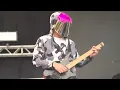 隨性 RANDOM - 噴射時代 LIVE VIDEO