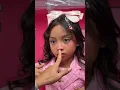 Lagu LEIKA BARBIE JADI BONEKA LUCU 😍 #shorts #viral #trending #barbie