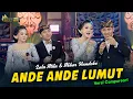 Lala Atila ft. Akbar Handoko - Ande Ande Lumut - Kembar Campursari ( Official Music Video )