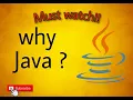 7 facts will tell you why should I learn java Lazy Programmer