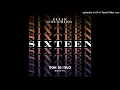 Ellie Goulding - Sixteen (Don Diablo Extended Remix)