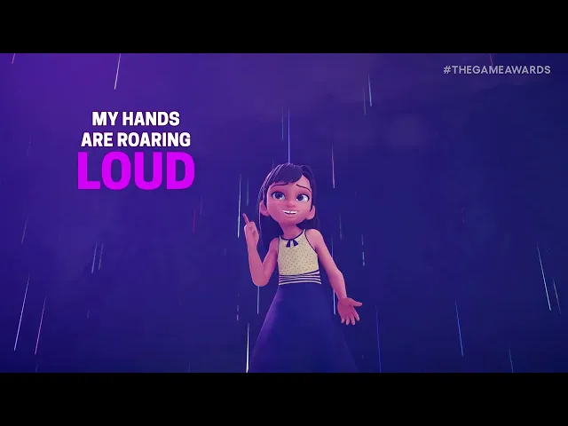 Harmonium The Musical World Premiere Trailer at The Game Awards 2023