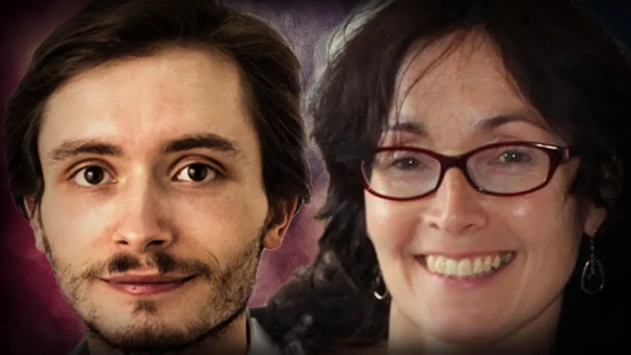 #87 Helen Steward: Philosophy of Action, Free Will, Moral Responsibility