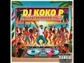 Download Lagu 2023 DJ KOKO REGGAETON REWIND