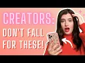 Brand Ambassador Scams How To Spot Fake Brand Deals