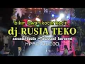 Download Lagu DJ BATTLE TERBARU RUSIA TEKO BIKIN LAWAN KOCAR KACIR‼️ BY HPRO AUDIO