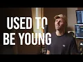 Download Lagu Miley Cyrus - Used To Be Young (Male Cover version)