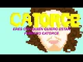 Sebastian Romero - Catorce (lo-fi version)