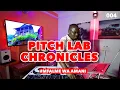 Download Lagu DJ PITCH - PITCH LAB CHRONICLES EP 004- Mfalme Wa Amani, BEST GOSPEL MIX 2025.