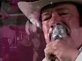 Lalo Mora - Bajo Mil Llaves (En Directo)