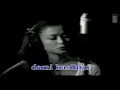 Betharia Sonatha - Maafkan Daku (Official Karaoke Video)