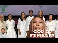 Godslasterlijk? Gospelartiest Yolanda Adams zei dit over God!