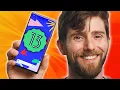 Android 13 is here and I like it