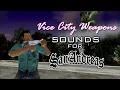 Download Lagu GTA San Andreas: VC Weapon SFX Pack (Original Quality) [Earshot]