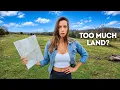 What I Wish I Knew Before Buying My Homestead