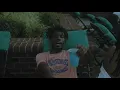Alex Aff - Tapped In (feat. Sip Slo) [Official Music Video]