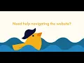 Quick Tips Website Navigation