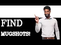 Where To Find South Carolina Mugshots 2025