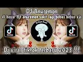 Download Lagu DJ ANUREMON KADANG SAKIT - DJ DIBAYAR 8 JUTA VIRAL TIKTOK || DJ TERBARU VIRAL TIKTOK